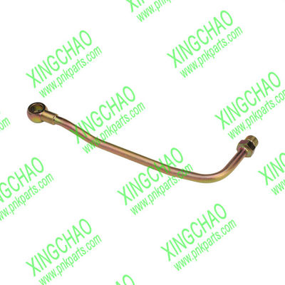 5142238 NH   tractor parts TUBE HYDRAULIC Tractor Agricuatural Machinery