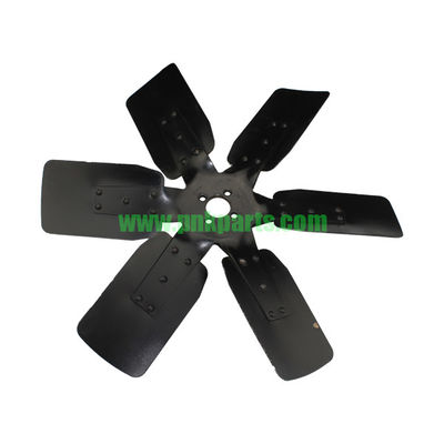 51338756 NH Tractor Parts Fan 6 Blades Tractor Agricuatural Machinery