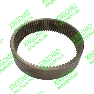 125186 51336051 NH Tractor Parts Front Rear Gear Ring 77T 25.7cm OD*6CM He Tractor Agricuatural Machinery