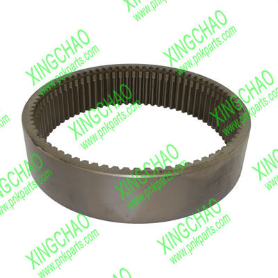 125186 51336051 NH Tractor Parts Front Rear Gear Ring 77T 25.7cm OD*6CM He Tractor Agricuatural Machinery