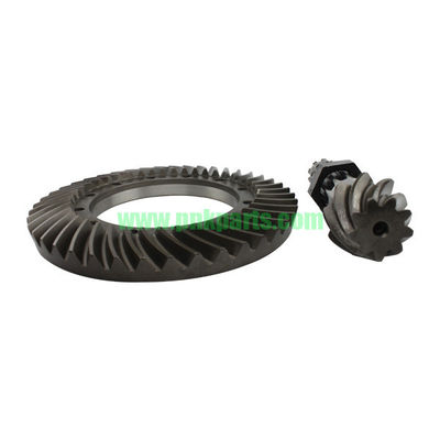 47135643 NH Tractor Parts Bevel Gear Set 9 / 43 Teeth  Tractor Agricuatural Machinery