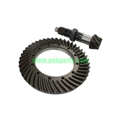47135643 NH Tractor Parts Bevel Gear Set 9 / 43 Teeth  Tractor Agricuatural Machinery