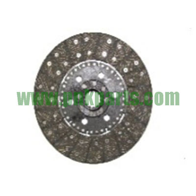 Tractor Parts Clutch Plate 5106753 5120424 5122057 Tractor Agricuatural Machinery Out Diameter 241 Mm