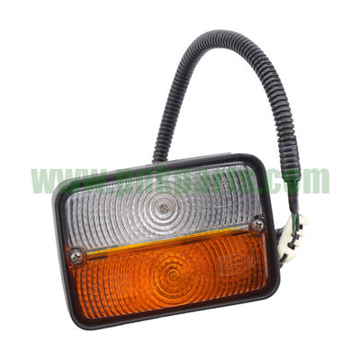AL75642 JD Tractor Parts Lamp Agricuatural Machinery Parts