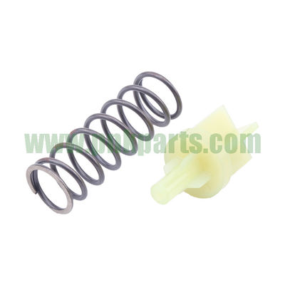 RE63674 JD Tractor Parts Oil Pressure Valve Agricuatural Machinery Parts