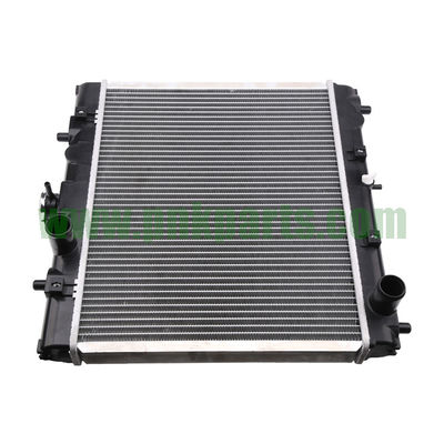 TC230-99600  Kubota Tractor Parts Radiator  Agricuatural Machinery Parts