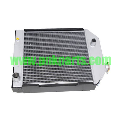 81829492 81874687 82842432 83960947 Ford Tractor Spare Parts Radiator Agricuatural Machinery Parts