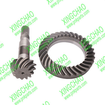 SJ302442 JD Tractor Parts Bevel Gear Set  Fit For 5065M, 5070M, 5075M, 5080M, 12/32t  Agricuatural Machinery Parts