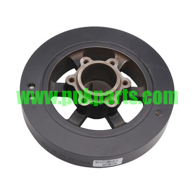 RE520465  JD  Tractor Parts Pulley Torsional Damper Agricuatural Machinery Parts