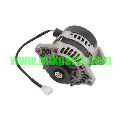 SJ30896 JD 12V 50A Tractor Parts Alternator  Agricuatural Machinery Parts