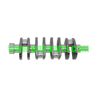 XC20230711 Pnk  Tractor Parts Crankshaft  Agricuatural Machinery Parts