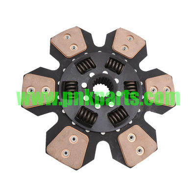 JD904 1204  JD Tractor Parts Clutch Plate Agricuatural Machinery Parts