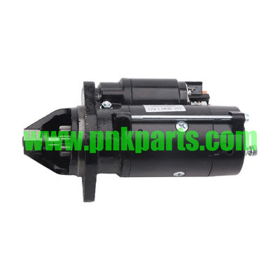 366703M91 Tractor Parts Massey Ferguson  Starter Agricuatural Machinery Parts