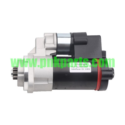 RE533507  tractor Parts 	JD Starter Agricuatural Machinery Parts