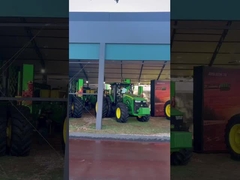 Brazilian agrishow