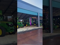 Brazilian Agrishow