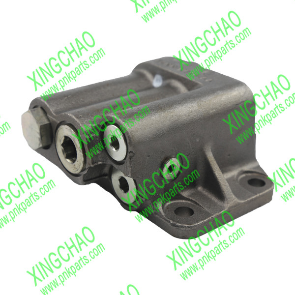 81871195 Lift Unload Priority Valve 5110 5610 Ford Tractor Parts New