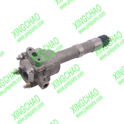 QC495-498JYB Oil Pump Quanchai Diesel Engine Parts