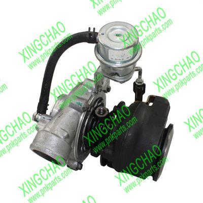 RE539899 Turbocharger  fits for Agricultural Machinery  Parts  5045D 5055E 5065E 5075E 5715 6110B