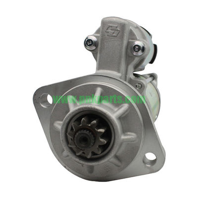 RE559760 Starter Motor For JD Tractor Models 5090E,5E-1004,5E-904,5E-954