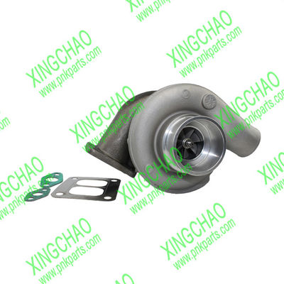 RE528772 RE548729 Turbocharger For JD Tractor Models 120D,6130,6225,6230,6330