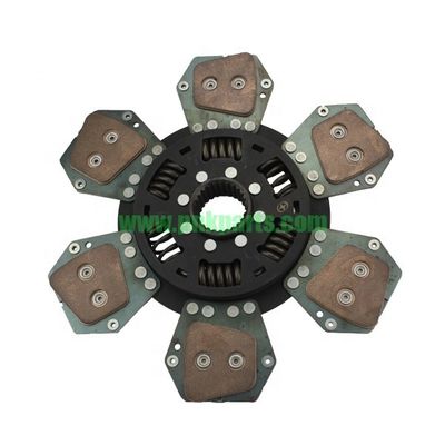 For JD Tractor Cluth disc YZ91141 19T  Tractor Parts Agriculture Machinery Good Quality