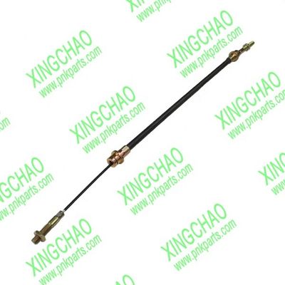 NF100754  Push Pull Cable  fits for JD tractor 1054, 1204, 1354, 1404, 6095B, 904, 954