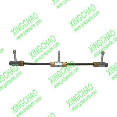 RE533443 Fuel Line  fits for JD tractors  Models: 5045E, 5055E, 5065E, 5075E