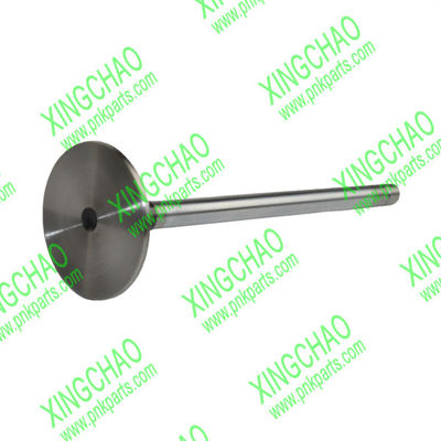 R90692  EXHAUST VALVE  fits for JD tractor engine: 4045.6068 ENGINE