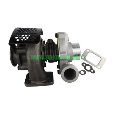 RE505182 Turbocharge fits for JD tractor models: 6603