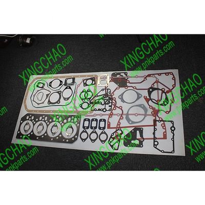 RE536962  RE501455 RE536968 RE515748  Gasket Kit 4CYL, 4V For JD Tractor 4045, 4.5T/H,  310J, 310SJ, 410J, 710J