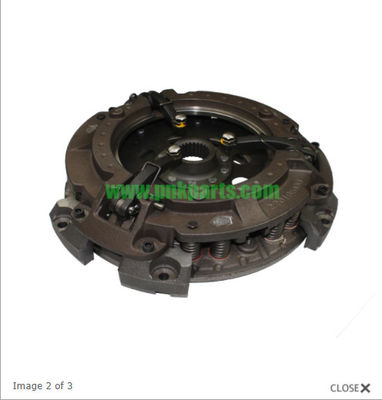 3586769M92  COMPLETE TRACTOR PRESSURE PLATE FITS FOR MASSEY FERGUSON 283 440 445 460 465 283 290 299 5290 650