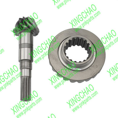 Trator Spare Parts TA020-12013 for Agriculture Machinery Parts Bevel Gear Set(9/23T) Kubota:L2800, L3010, L3400, L3410,L2808