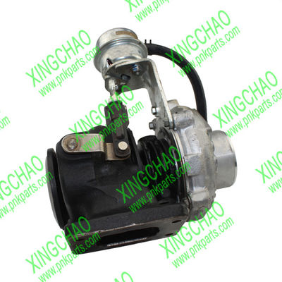 JD RE539899 Turbocharger Model 5045D, 5045E, 5055D, 5055E, 5065E, 5075E Tractors