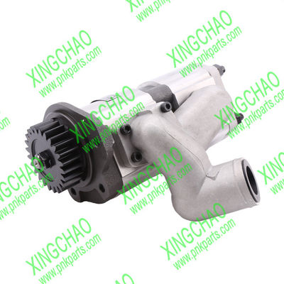 RE223233 Hydraulic Gear Pump Tractor JD 5065e Parts  5039D 5045E 5055D 5055E  5075E 5045D