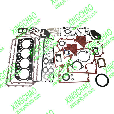 RE536962 RE501455 RE536968 RE515748 Gasket Kit Engine 4CYL 4045 JD Tractor Parts