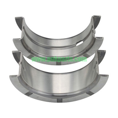 JD Main Bearing Pair Flanged RE529320 Crankshaft Thrust Bearing Kit 6090 1270G 1450 1550 6068 6081