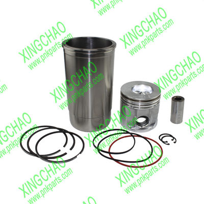 RE507920 RE515372 JD Piston Cylinder Liner Kit 4045T 6068T Engine 5415 5425 5520 5525 5615 6603