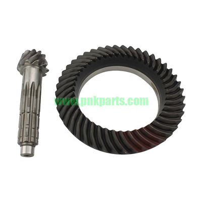 51343387 87385870  Bevel Gear Set Pinion Gear New Holland Tractor Spare Parts Tl5650 Tl150