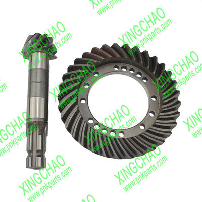 NF101507 Bevel Gear Set Z 8 33T  For Agriculture Machinery Tractor Parts