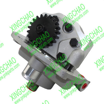 D8NN600AC 83957379 New Holland Tractor Parts Hydraulic Pump Agricuatural Machinery Parts