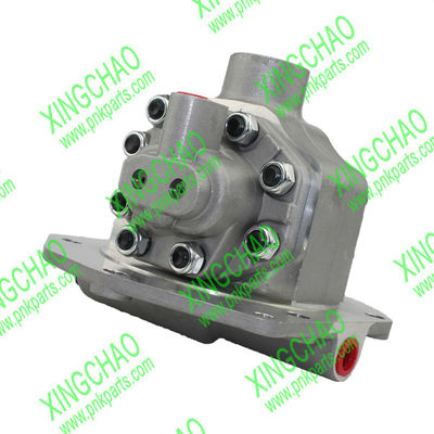 D0NN600F 81824183 NH Tractor Parts Hydraulic Pump Agricuatural Machinery Parts