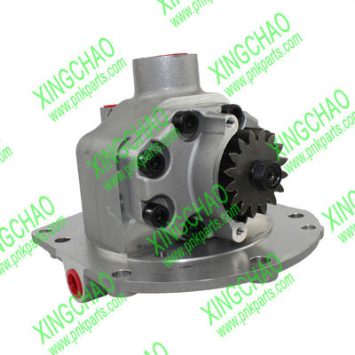 D0NN600F 81824183 New Holland Tractor Parts Hydraulic Pump Agricuatural Machinery Parts