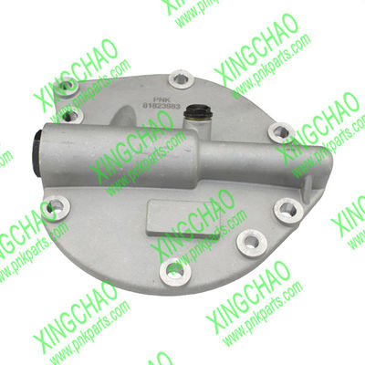 D0NN600G 81823983 Ford Tractor Parts Hydraulic Pump Tractor Parts  Agricuatural Machinery Parts