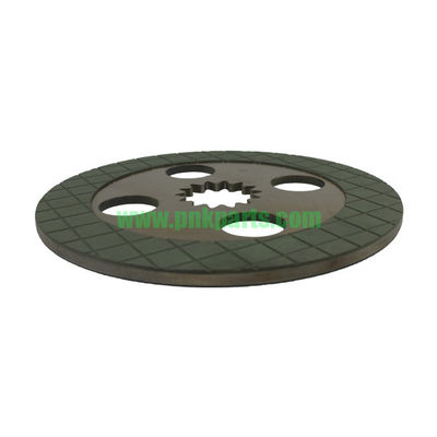 5184313 NH Tractor Parts Clutch Disc (50mm ID x 261mm OD x 9.6mmThickness)  Agricuatural Machinery Parts