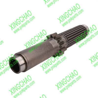 R252741 R141094 JD Tractor Parts Shaft - SHAFT,Z 12 HARD SHOT PEENED Agricuatural Machinery Parts