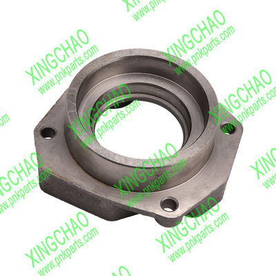 R124933 John Deere Tractor Parts COVER,MFWD Drop Gear Box,REAR  Agricuatural Machinery Parts