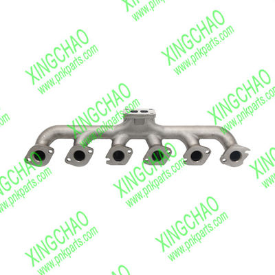 DZ107751 JD Tractor Exhaust Manifold Farm Machinery Parts