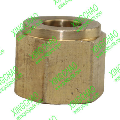 R123593 JD Tractor Parts Tube Nut Injection Nozzle Agricuatural Machinery Parts