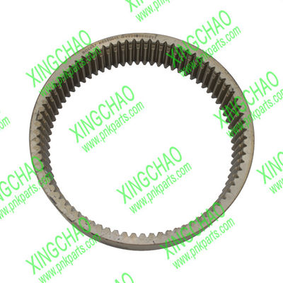 125186 NH Tractor Parts Gear Ring 77 Teeth 25.7cm OD*6CM Height